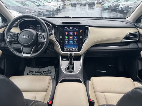 Certified 2023 Subaru Outback Limited image 13