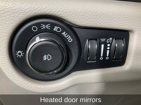 Certified 2023 Chrysler Pacifica Limited image 28