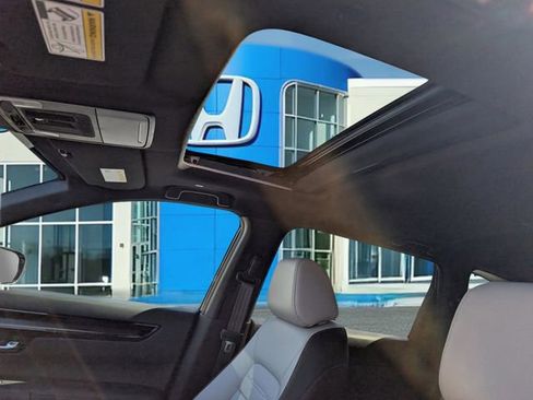 New 2026 Honda CR-V Sport Touring image 17