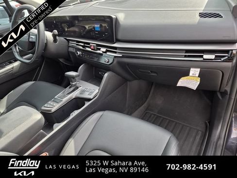 Certified 2026 Kia Sportage SX FWD image 21