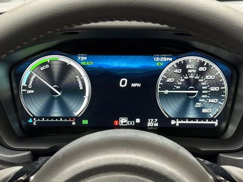 New 2026 Subaru Forester Touring image 32