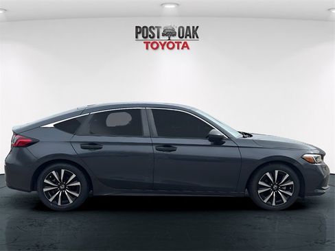 Used 2024 Honda Civic EX-L image 8