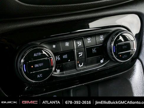 Used 2023 Buick Encore GX Select image 16