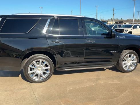 Used 2023 Chevrolet Tahoe High Country image 9