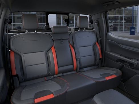 New 2025 Ford Ranger Raptor AWD/4WD image 11