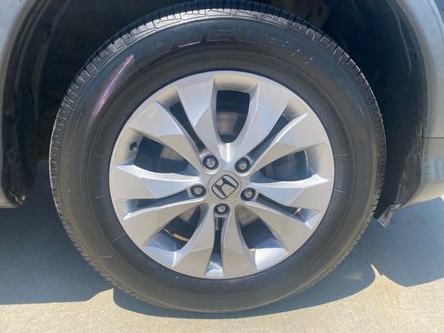 Used 2014 Honda CR-V EX-L image 29