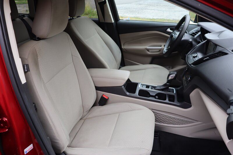 Used 2019 Ford Escape SE AWD/4WD image 20