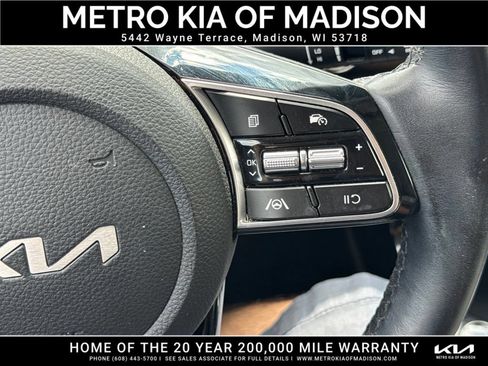 Used 2024 Kia Seltos S AWD/4WD image 19