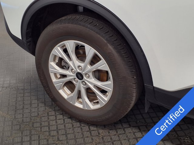 Certified 2023 Ford Escape Active w/ Tech Pack #1 AWD/4WD image 27