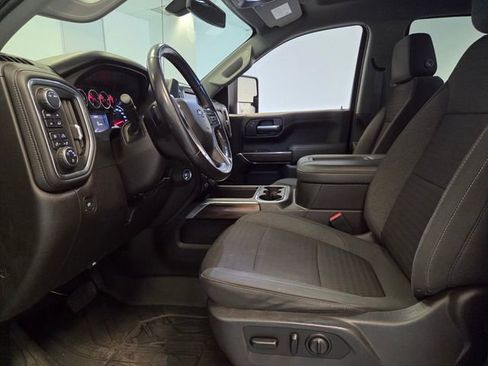 Used 2021 Chevrolet Silverado 1500 RST w/ All Star Edition Plus image 11