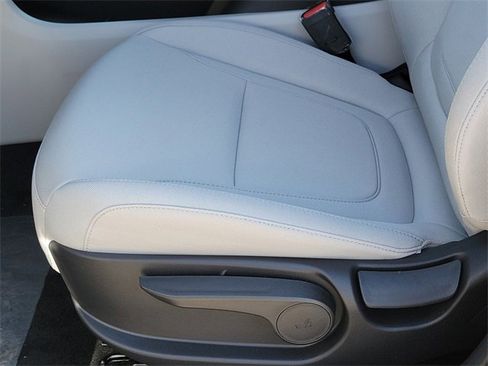 New 2026 Hyundai Tucson Blue SE w/ Tow & Go Package image 16