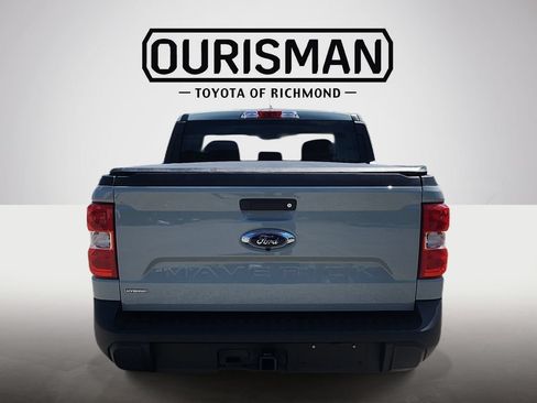 Used 2023 Ford Maverick XLT w/ XLT Luxury Package FWD image 36