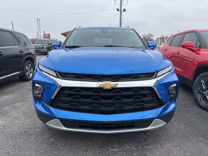 Used 2024 Chevrolet Blazer LT w/ Convenience Package