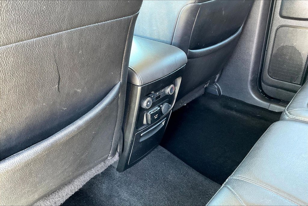 Used 2019 Ford Flex Limited FWD image 21