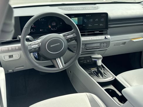 New 2026 Hyundai Kona SEL Sport FWD image 14