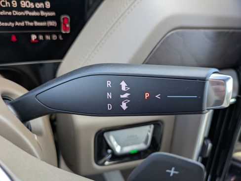 New 2026 GMC Yukon XL Denali w/ Denali Reserve Package image 21