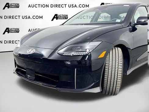 Used 2024 Hyundai Ioniq 6 SEL image 43