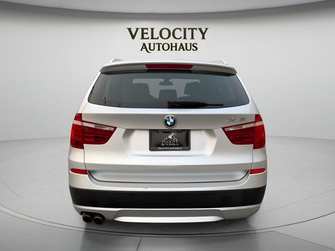 Used 2013 BMW X3 xDrive28i AWD/4WD image 6