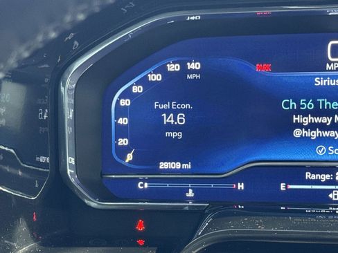 Used 2024 Chevrolet Silverado 1500 RST image 21