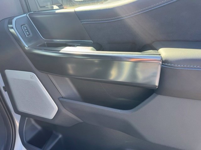 New 2027 Ford F250 Platinum AWD/4WD image 24