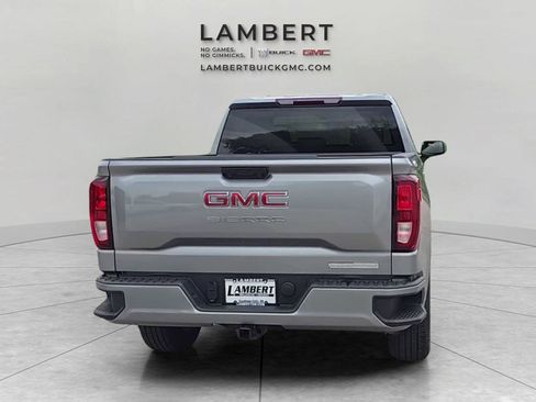 Used 2023 GMC Sierra 1500 Elevation AWD/4WD image 4
