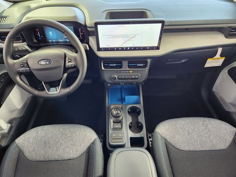 New 2026 Ford Maverick XLT w/ XLT Luxury Package image 16