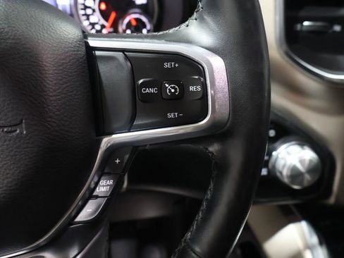 Used 2019 RAM 1500 Laramie image 41