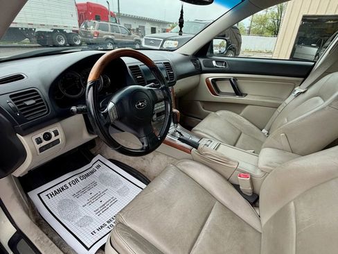 Used 2005 Subaru Outback 3.0R AWD/4WD image 26