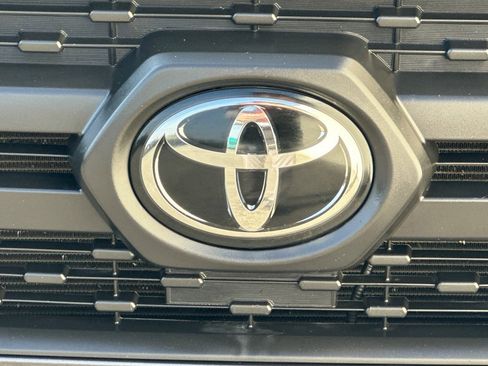 Used 2023 Toyota RAV4 TRD Off-Road image 38