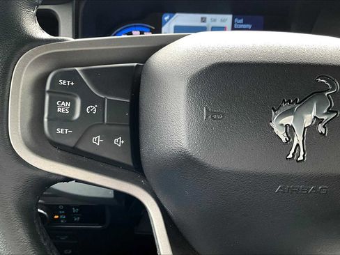 Certified 2024 Ford Bronco Black Diamond image 21