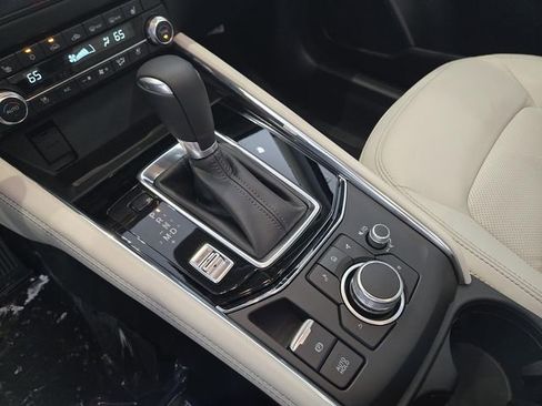 New 2025 MAZDA CX-5 AWD 2.5 S image 23