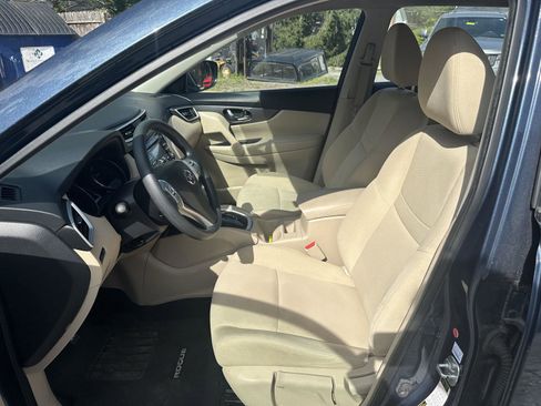 Used 2016 Nissan Rogue S image 13