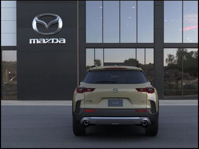 New 2026 MAZDA CX-50 AWD 2.5 S w/ Accent Package