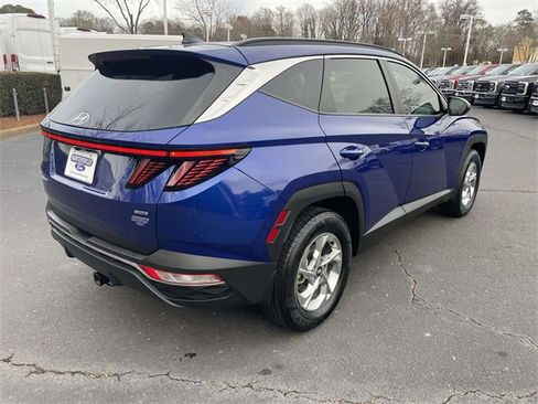 Used 2023 Hyundai Tucson SEL image 6