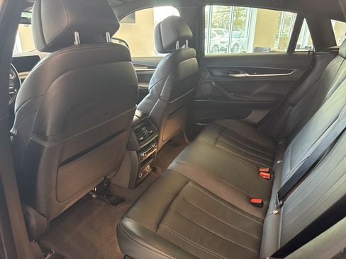 Used 2018 BMW X6 xDrive35i AWD/4WD image 7
