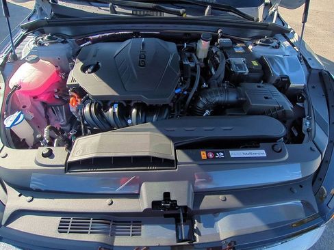 New 2026 Kia K5 GT-Line w/ GT-Line Premium Package image 28