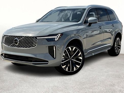 New 2026 Volvo XC90 B6 Plus w/ Protection Package Premier image 2