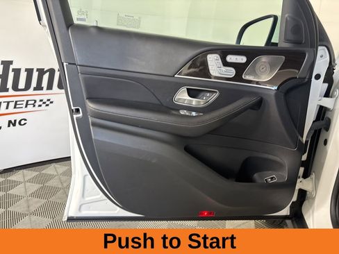 Used 2024 Mercedes-Benz GLE 350 4MATIC image 9