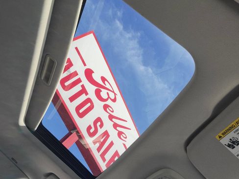 Used 2008 Lincoln MKZ Base AWD 4dr Sedan image 10