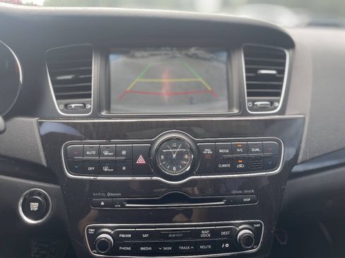 Used 2015 Kia Cadenza Premium w/ Technology Package FWD image 16