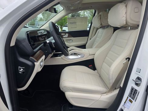 New 2026 Mercedes-Benz GLE 350 4MATIC image 13