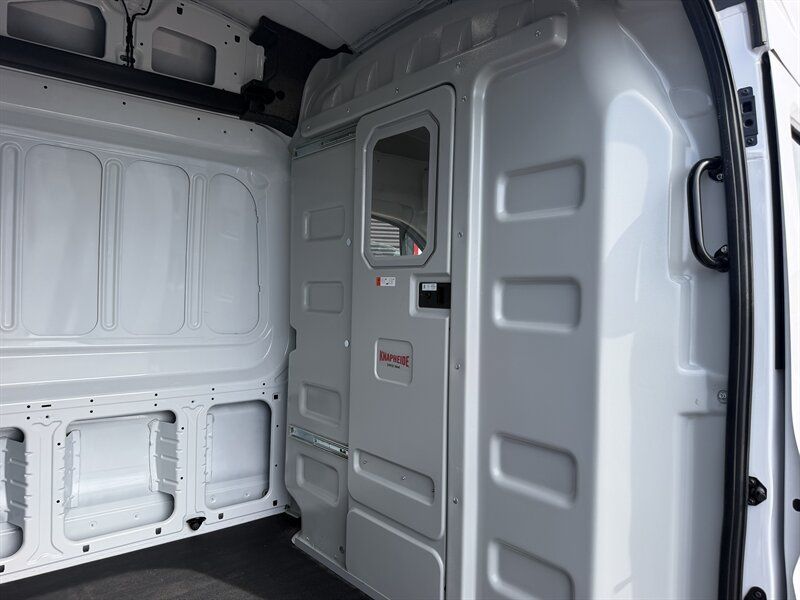 Used 2025 Ford Transit 350 148 High Roof Extended RWD image 8