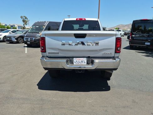 Used 2026 RAM 2500 Big Horn AWD/4WD image 7