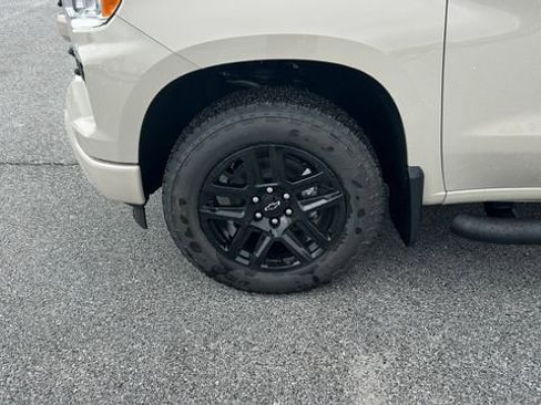 New 2026 Chevrolet Silverado 1500 RST image 10