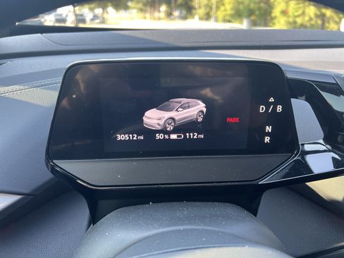 Used 2023 Volkswagen ID.4 S RWD image 18