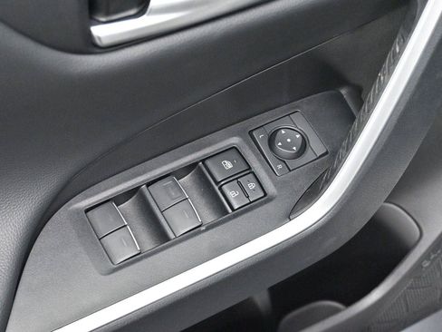 Used 2025 Toyota RAV4 Limited w/ Advanced Technology Package FWD image 11