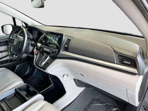 Used 2020 Honda Odyssey EX-L image 30
