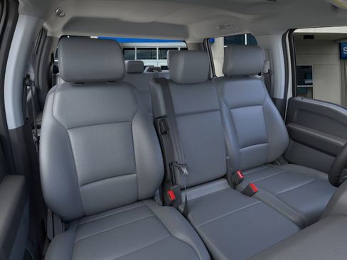 New 2026 Ford F350 XL image 10