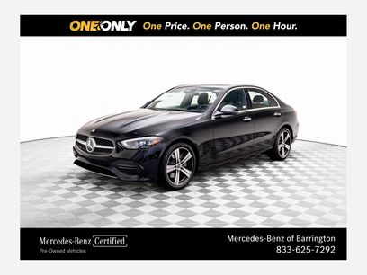 New 2026 Mercedes-Benz C 300 C 300