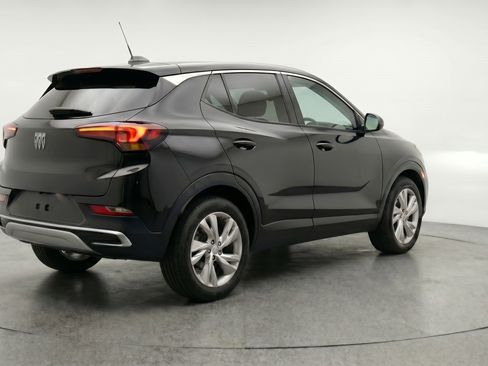 Used 2025 Buick Encore GX Preferred FWD image 9
